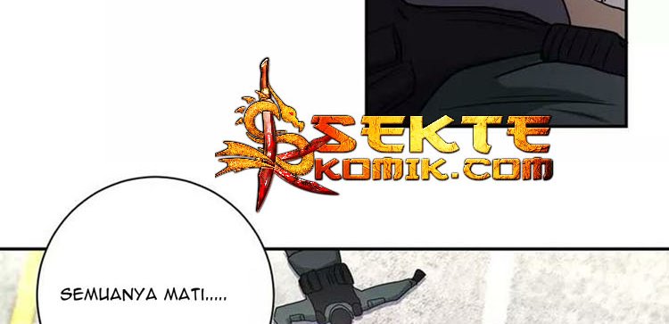 Super System Chapter 83 Gambar 69