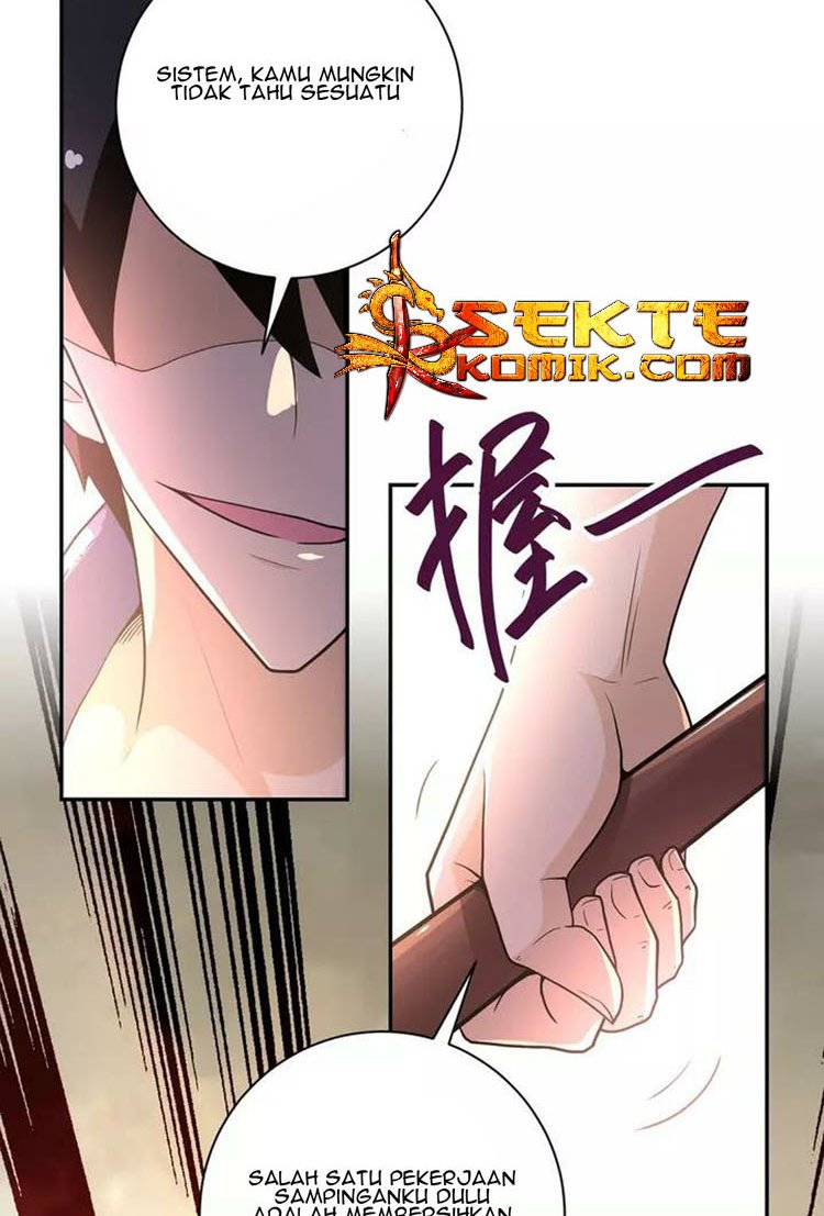 Super System Chapter 83 Gambar 7