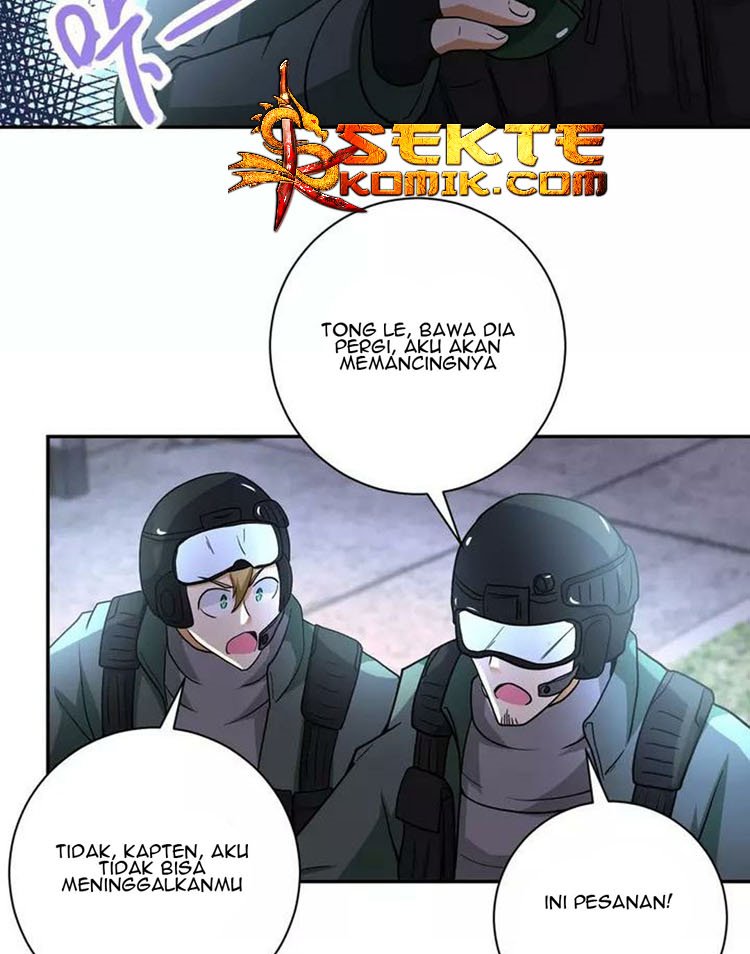 Super System Chapter 82 Gambar 60