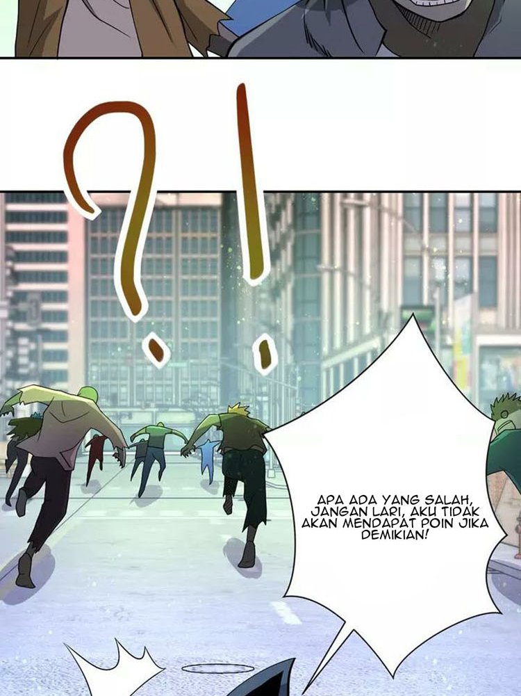 Super System Chapter 82 Gambar 8
