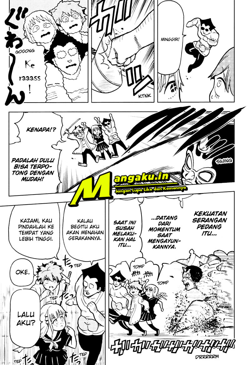 Bone Collection Chapter 07 Gambar 12