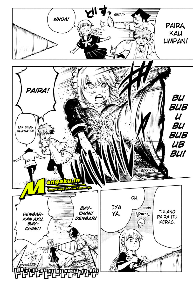 Bone Collection Chapter 07 Gambar 13