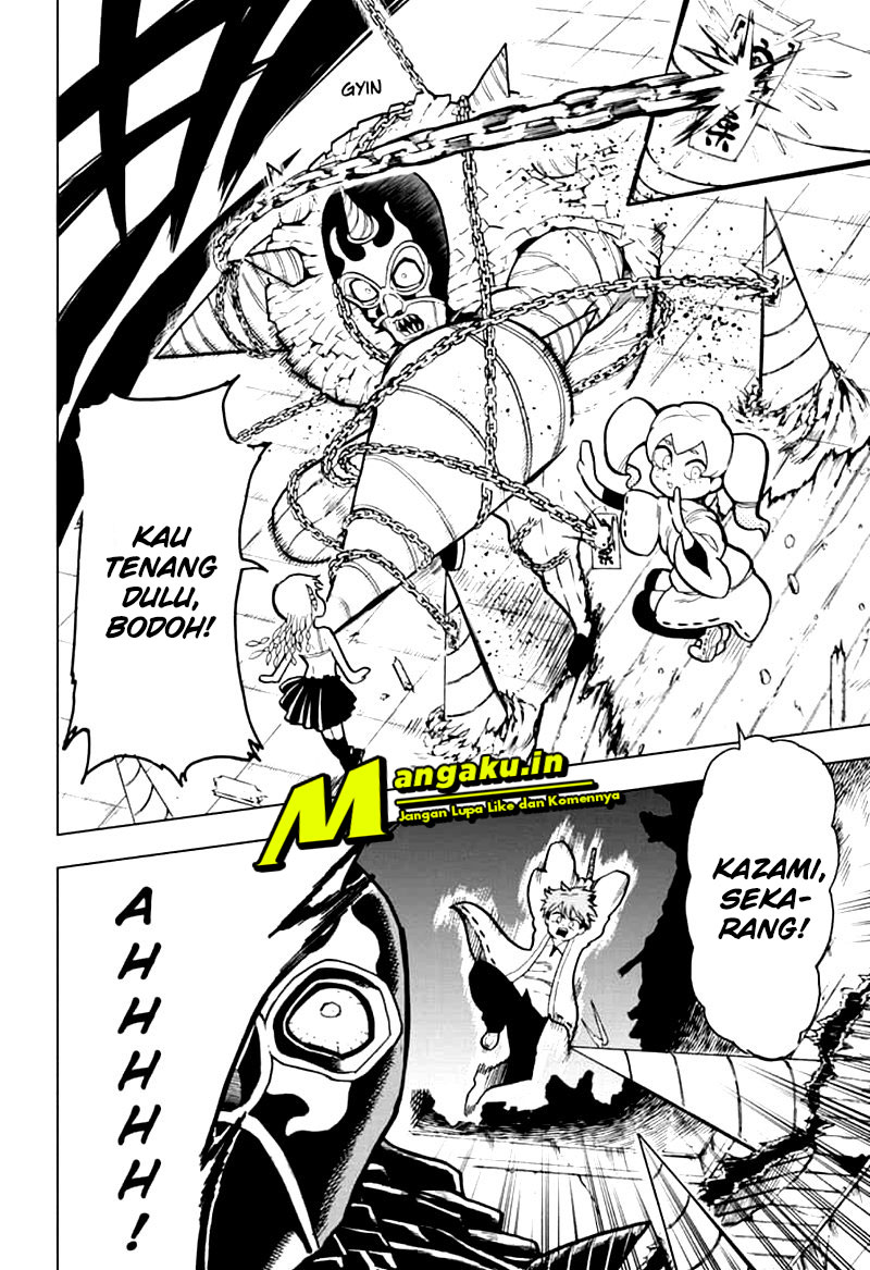 Bone Collection Chapter 07 Gambar 15