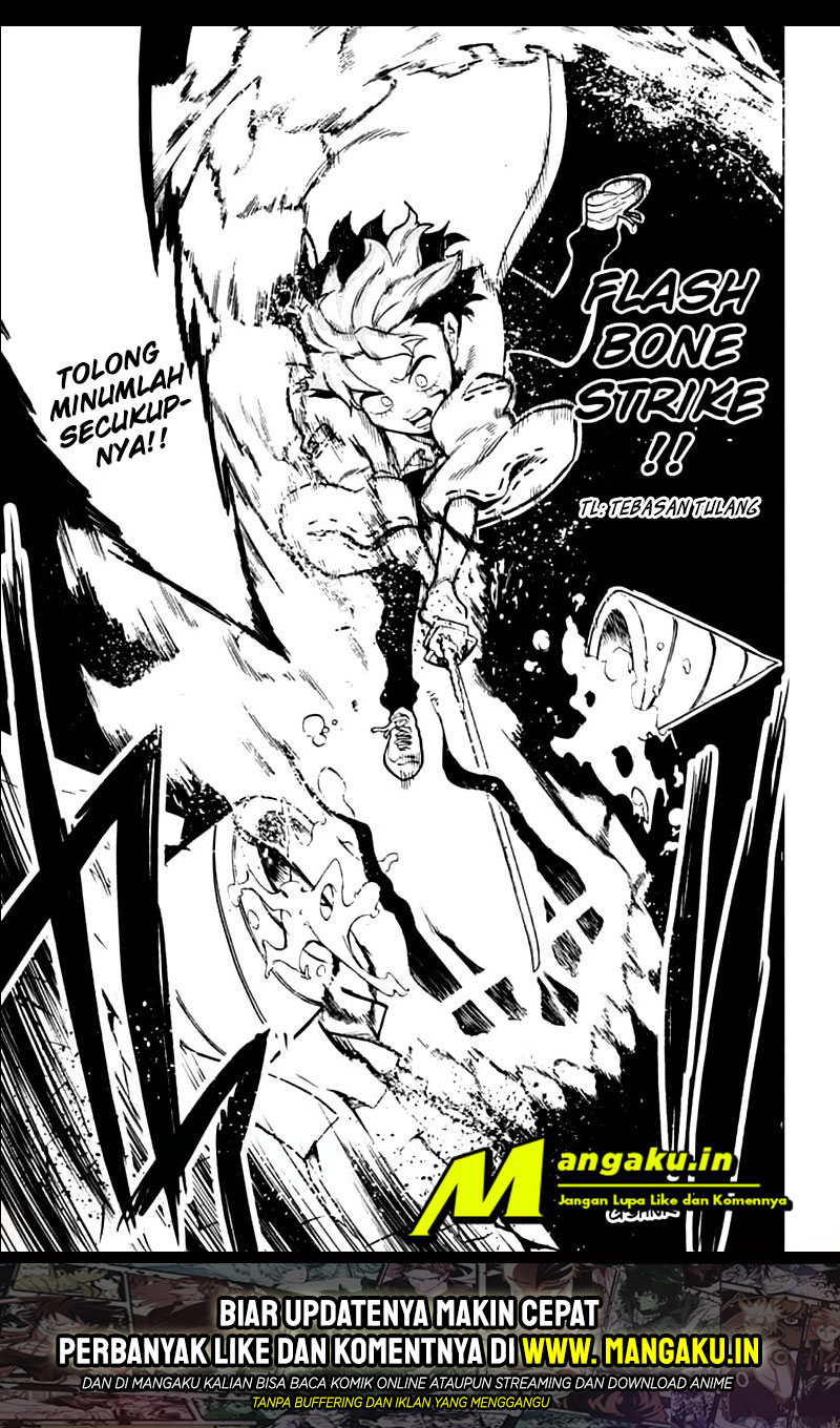 Bone Collection Chapter 07 Gambar 16