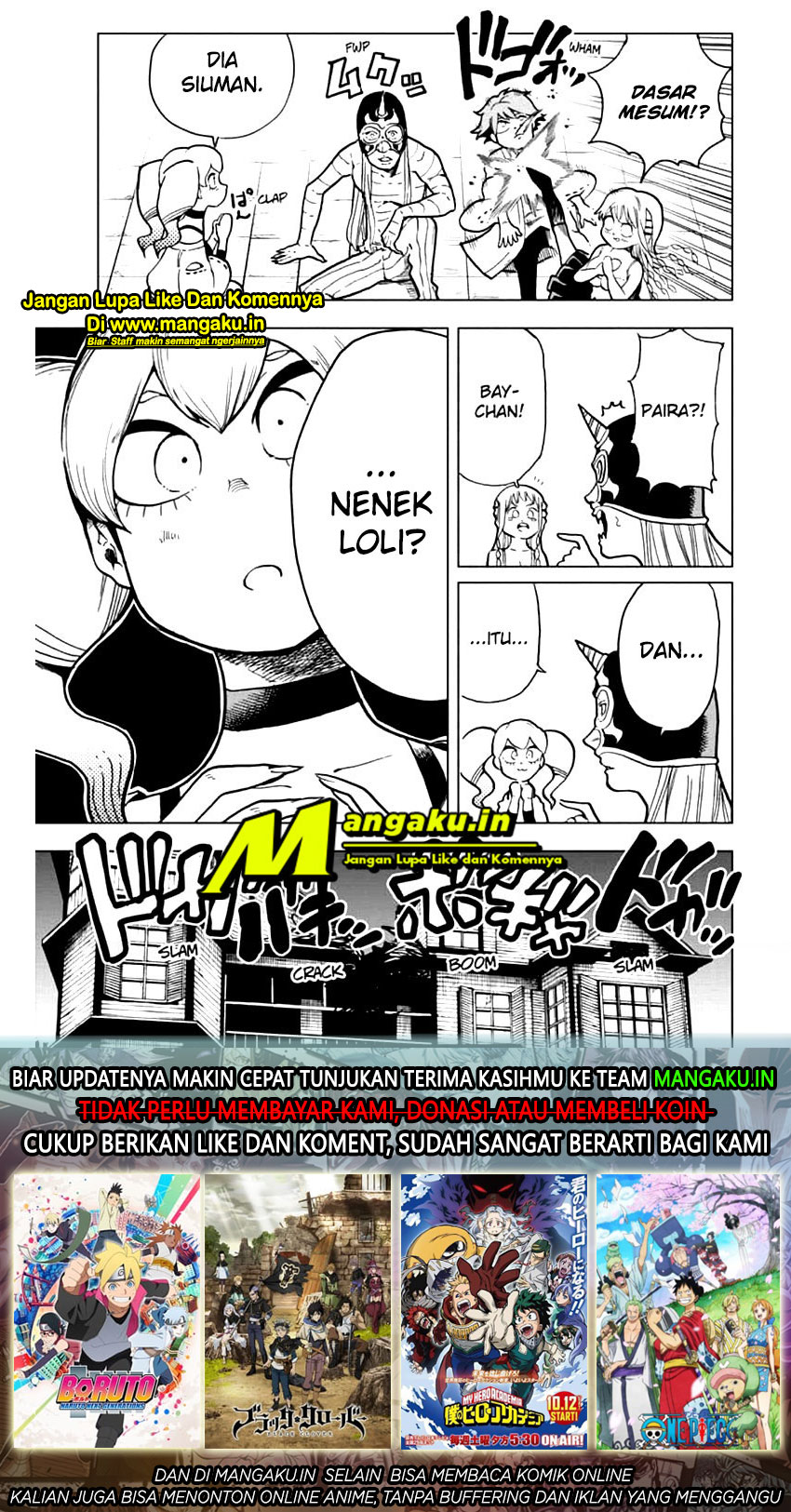 Bone Collection Chapter 07 Gambar 18