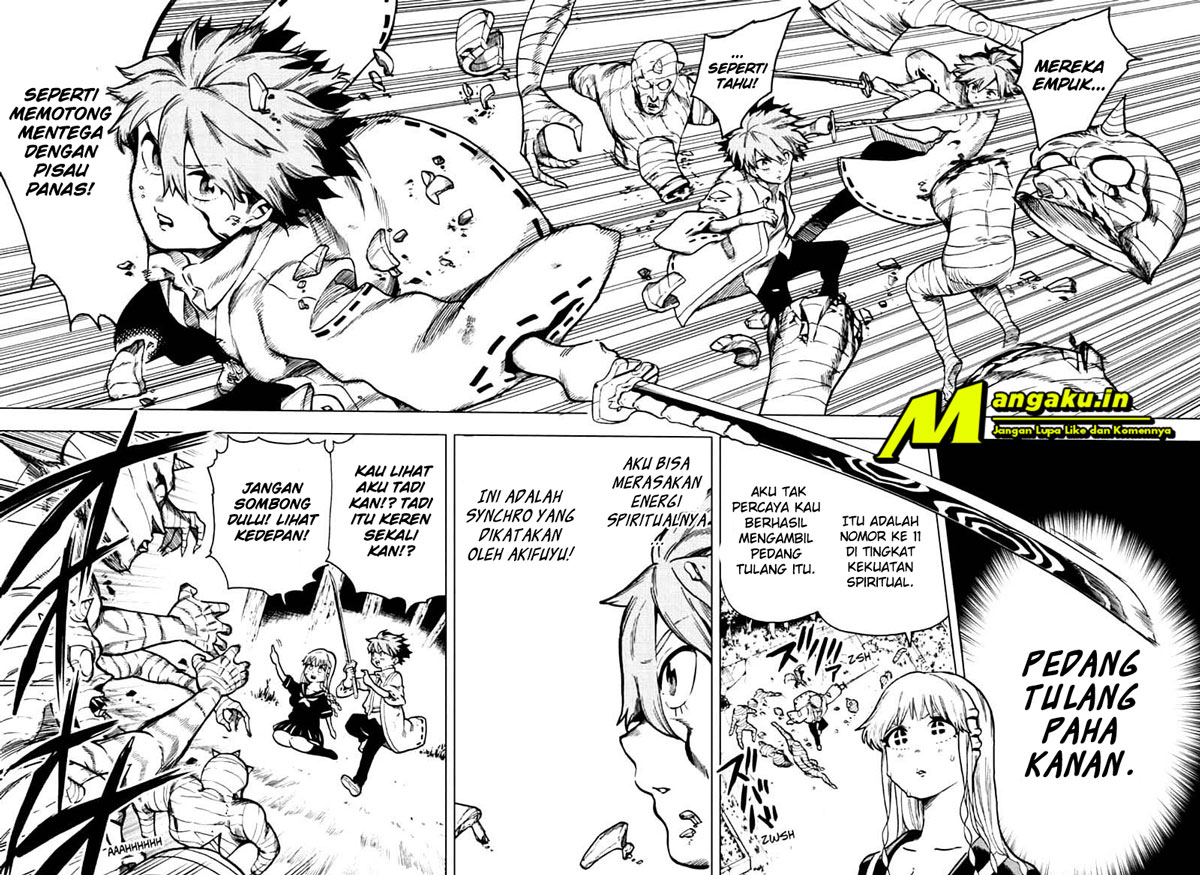 Bone Collection Chapter 07 Gambar 3