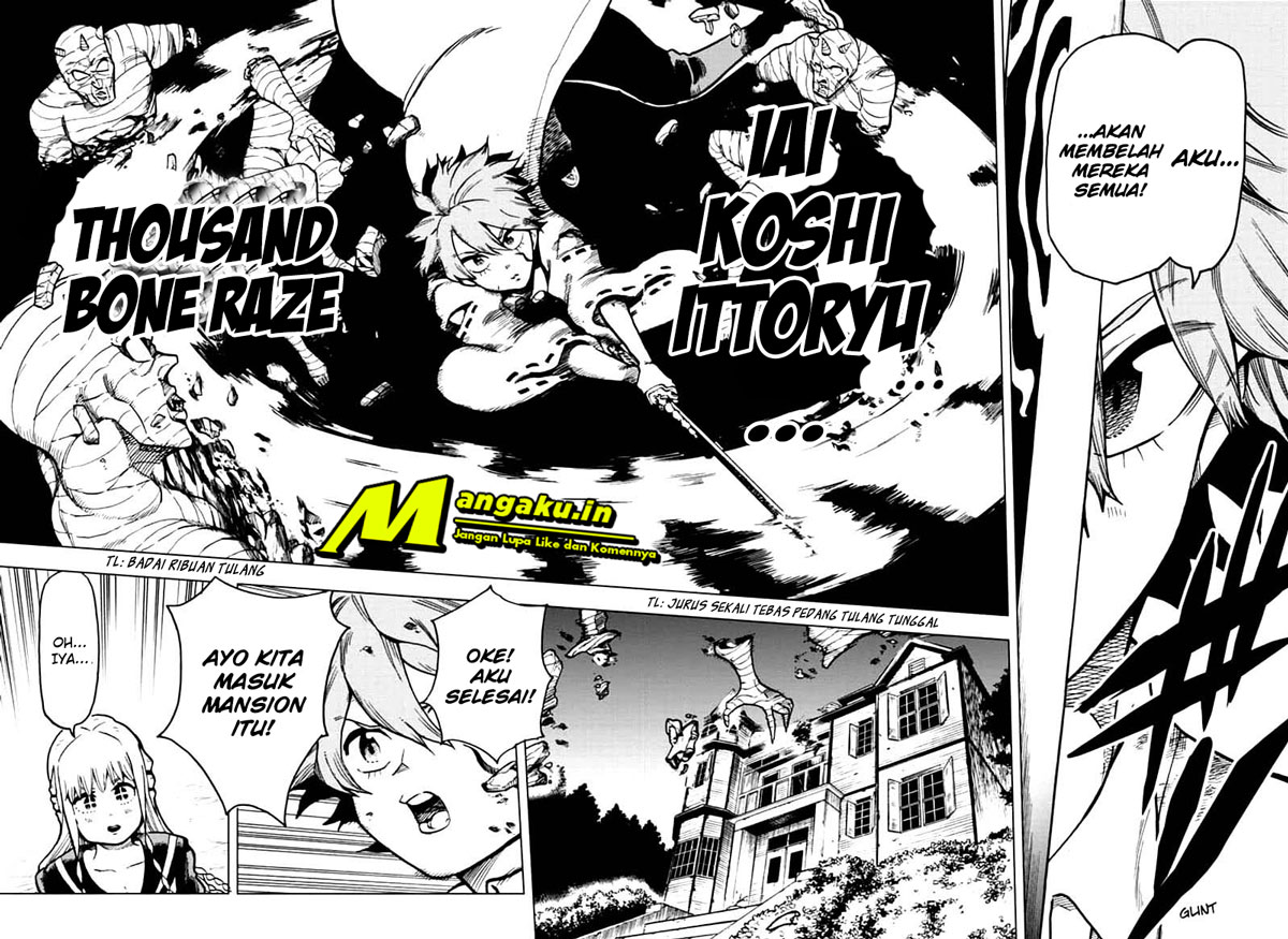 Bone Collection Chapter 07 Gambar 4