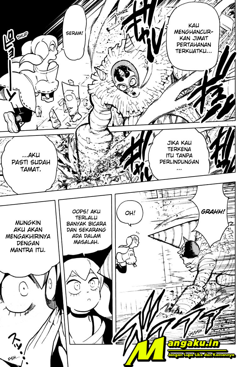 Bone Collection Chapter 07 Gambar 8