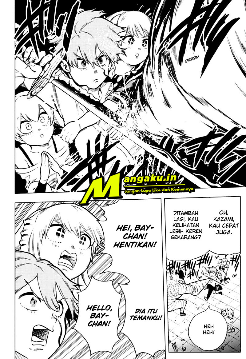 Bone Collection Chapter 07 Gambar 9