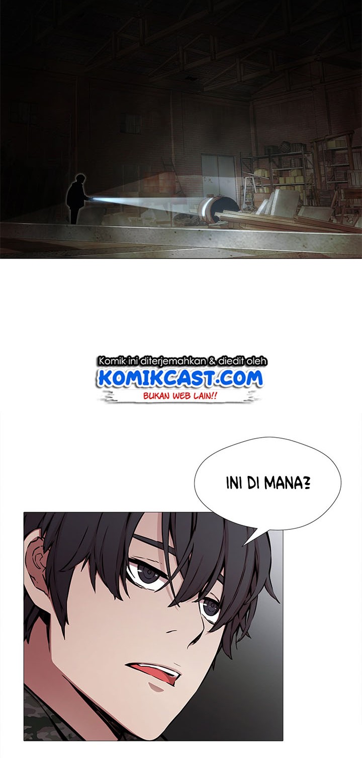 OddEye Chapter 24 Gambar 20