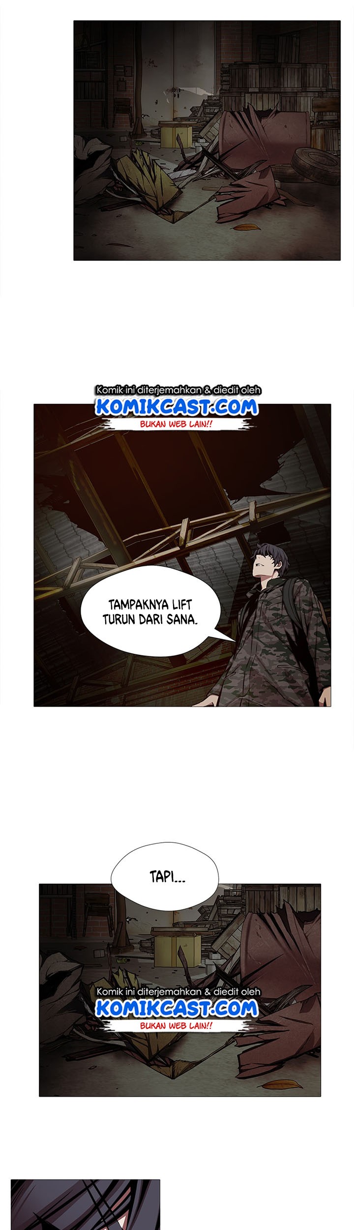 OddEye Chapter 24 Gambar 21