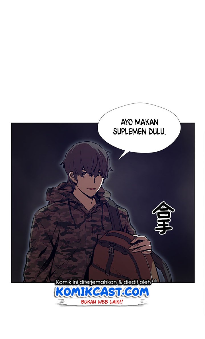 OddEye Chapter 24 Gambar 26