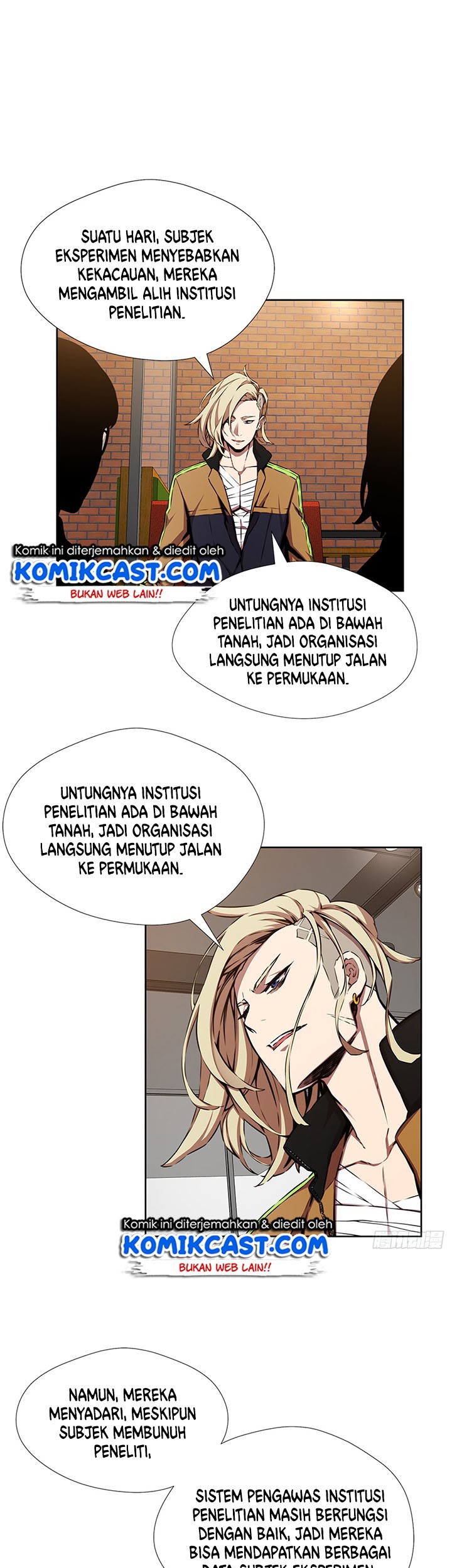 Baca OddEye Chapter 24 Gambar 2