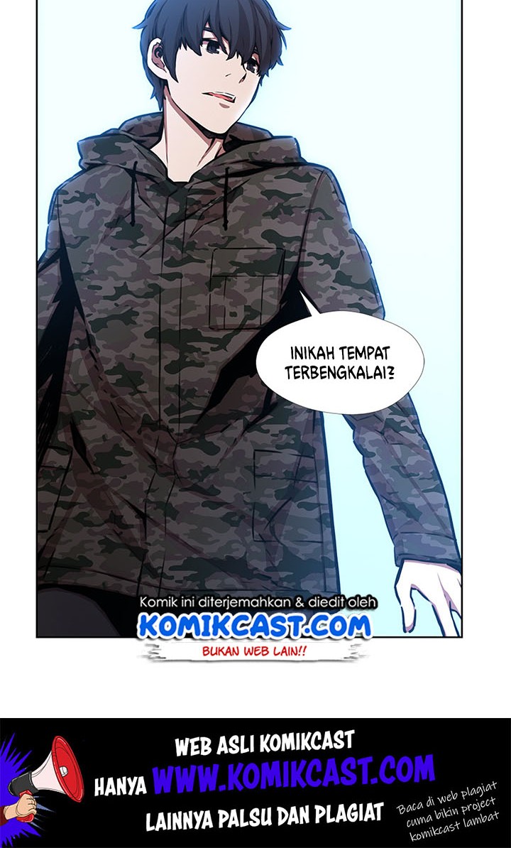 OddEye Chapter 24 Gambar 10