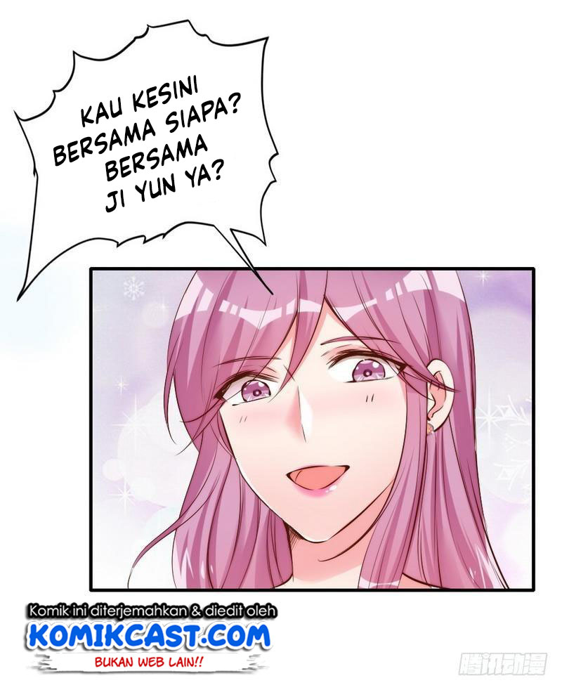 My Wife is Cold-Hearted Chapter 74 Gambar 14