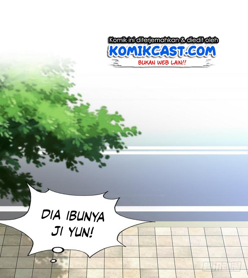 My Wife is Cold-Hearted Chapter 74 Gambar 22