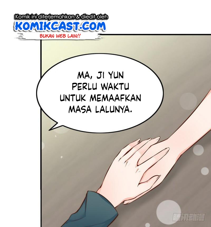 My Wife is Cold-Hearted Chapter 74 Gambar 5