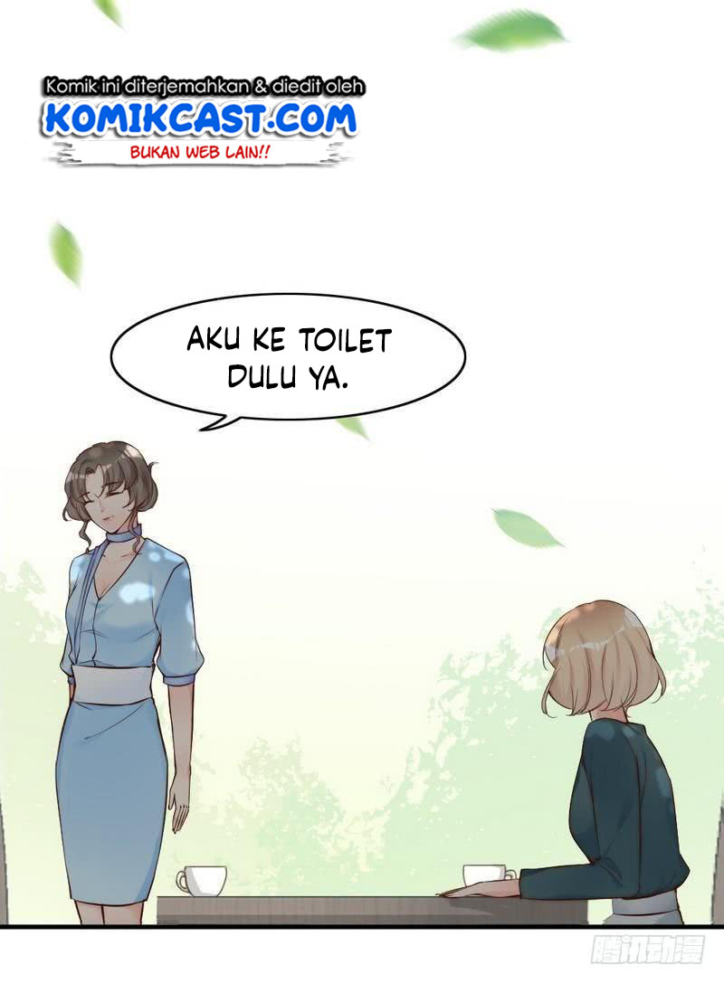 My Wife is Cold-Hearted Chapter 74 Gambar 7