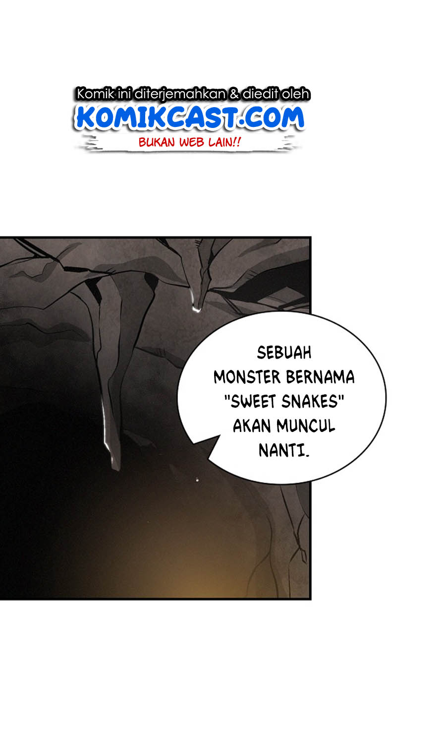 Leveling Up, By Only Eating! Chapter 15 Gambar 13