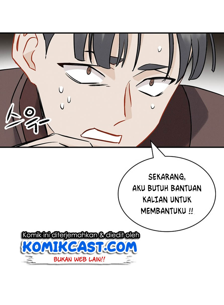 Leveling Up, By Only Eating! Chapter 15 Gambar 26