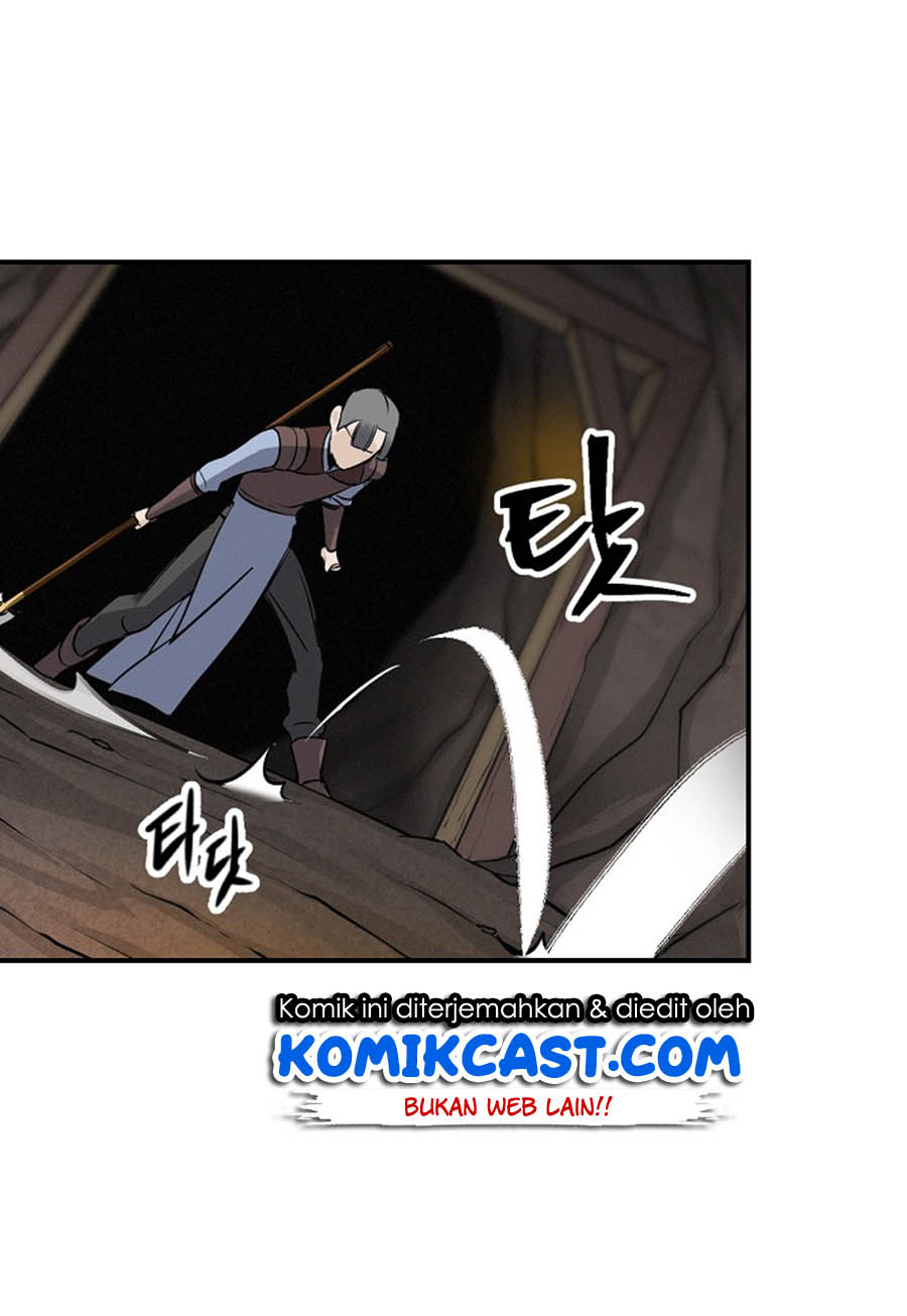 Leveling Up, By Only Eating! Chapter 15 Gambar 31