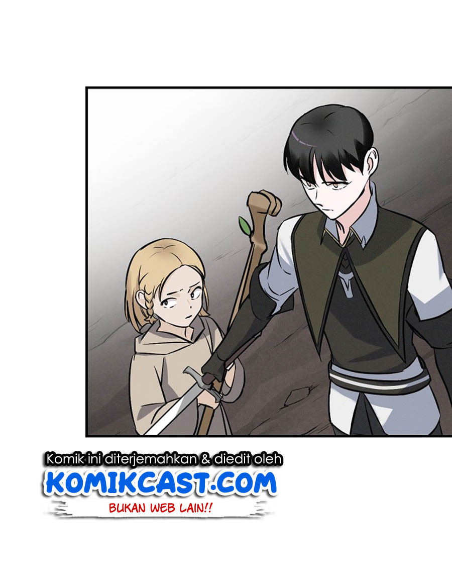 Leveling Up, By Only Eating! Chapter 15 Gambar 32