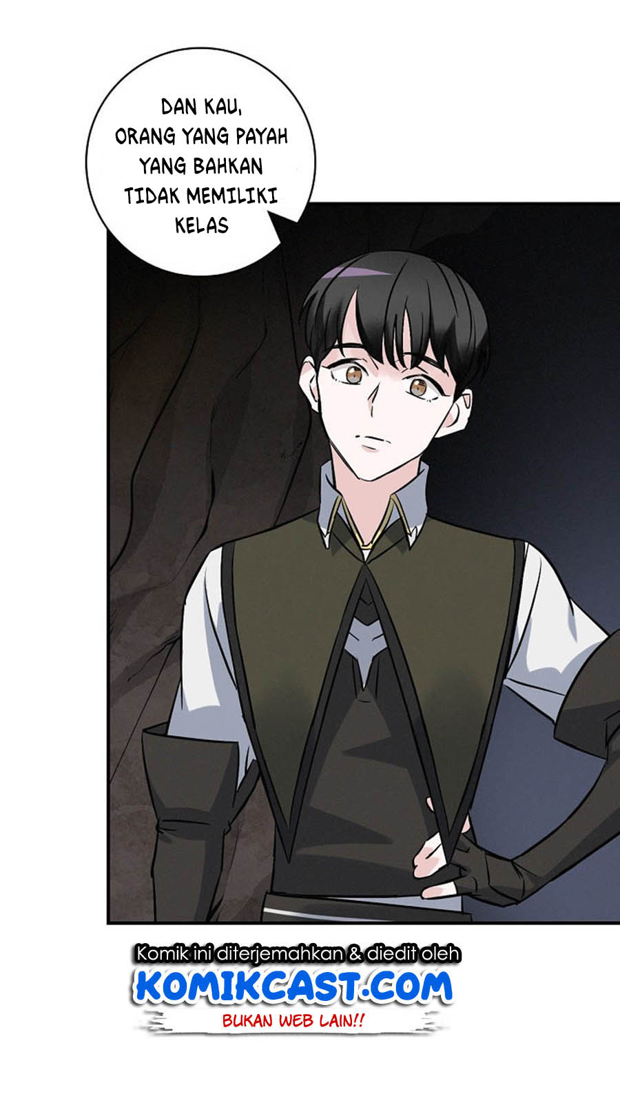 Leveling Up, By Only Eating! Chapter 15 Gambar 45