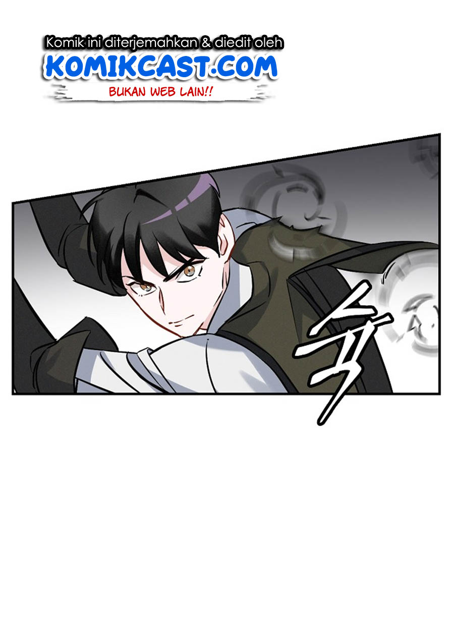 Leveling Up, By Only Eating! Chapter 15 Gambar 55