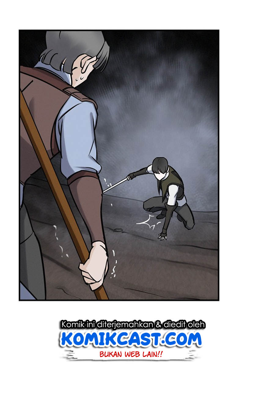 Leveling Up, By Only Eating! Chapter 15 Gambar 58