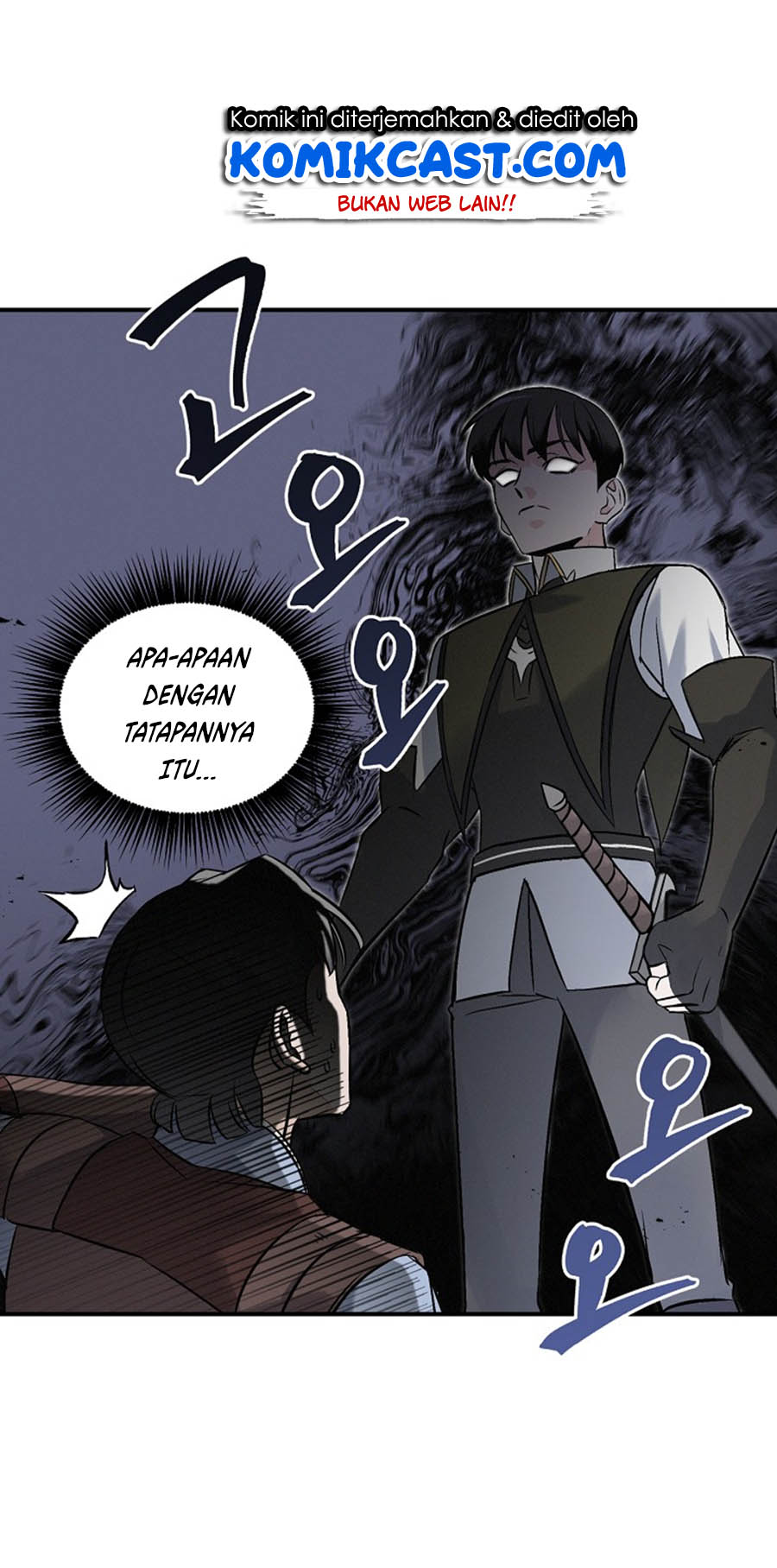 Leveling Up, By Only Eating! Chapter 15 Gambar 6