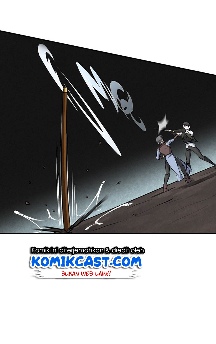 Leveling Up, By Only Eating! Chapter 15 Gambar 61