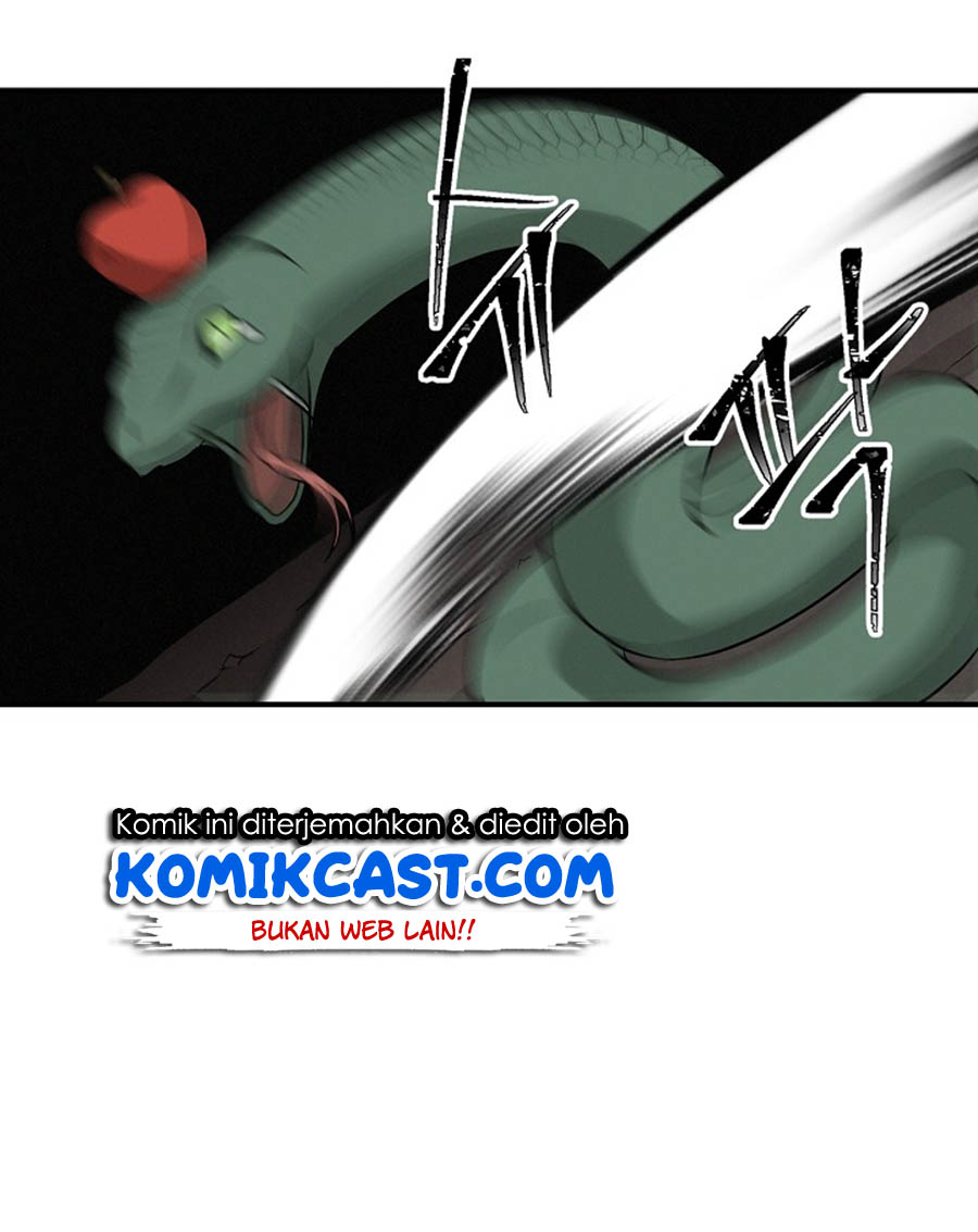 Leveling Up, By Only Eating! Chapter 15 Gambar 69