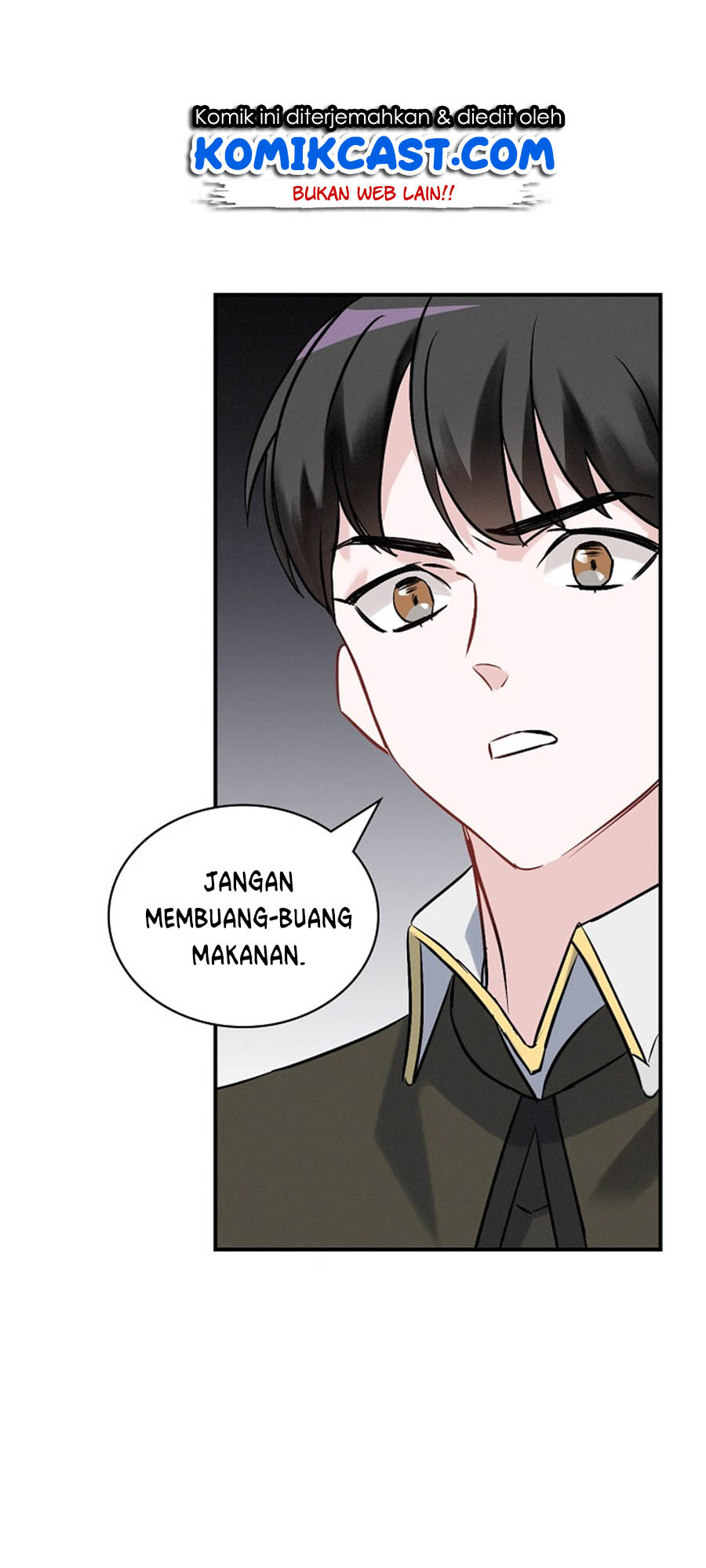 Leveling Up, By Only Eating! Chapter 15 Gambar 7