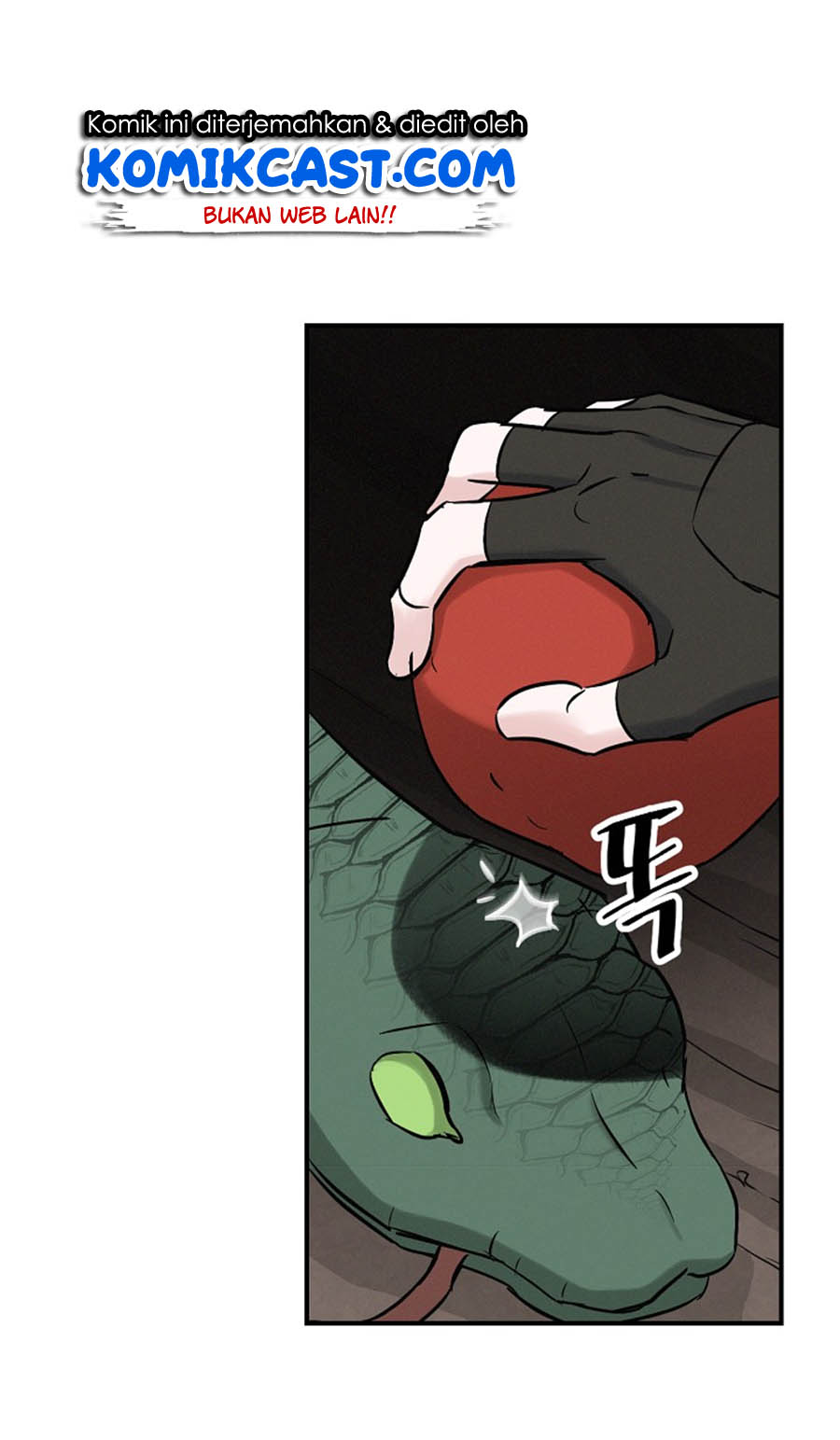 Leveling Up, By Only Eating! Chapter 15 Gambar 71