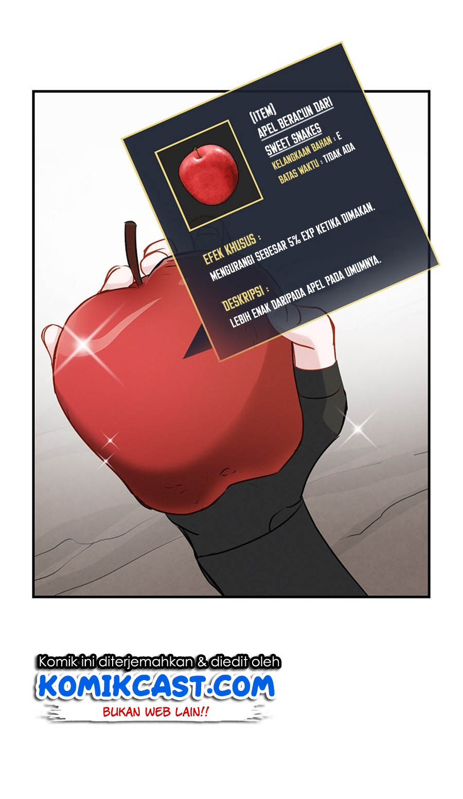 Leveling Up, By Only Eating! Chapter 15 Gambar 72