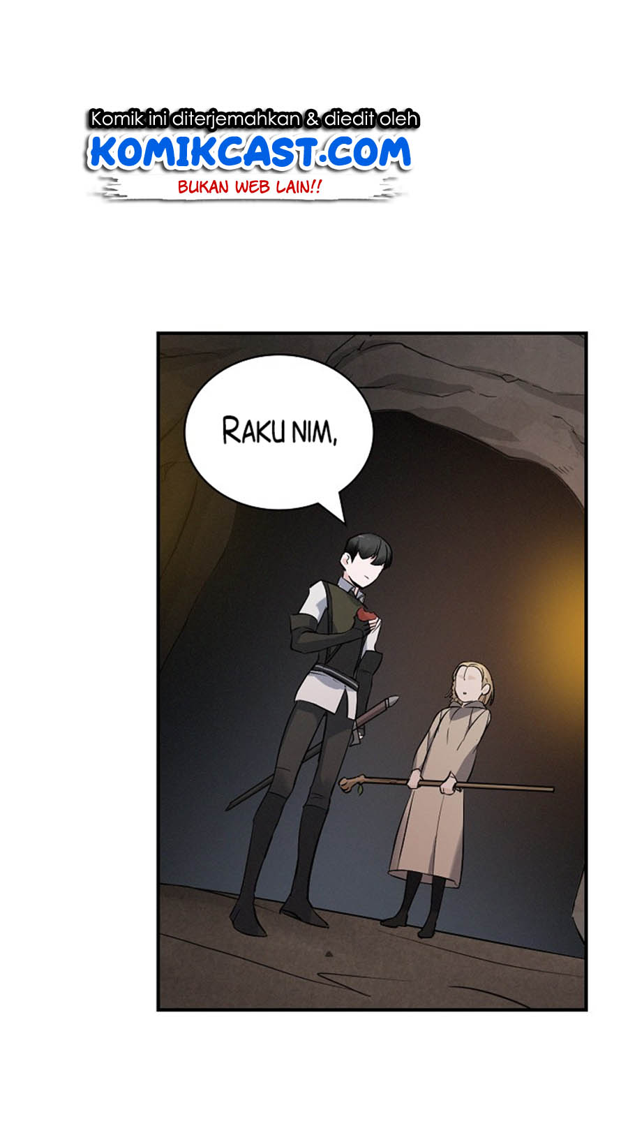 Leveling Up, By Only Eating! Chapter 15 Gambar 87