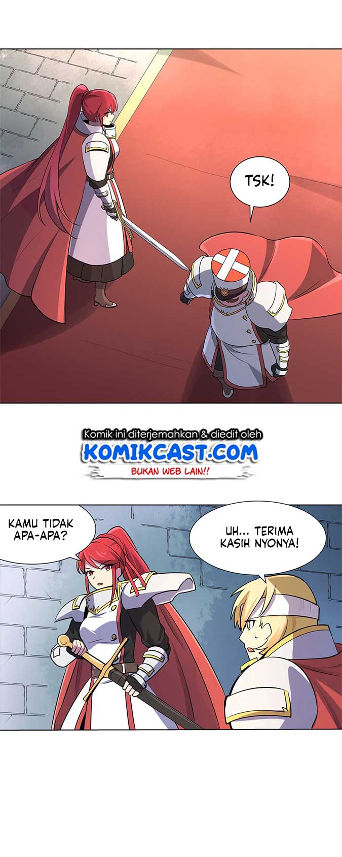 The Demon King Who Lost His Job Chapter 76 Gambar 4