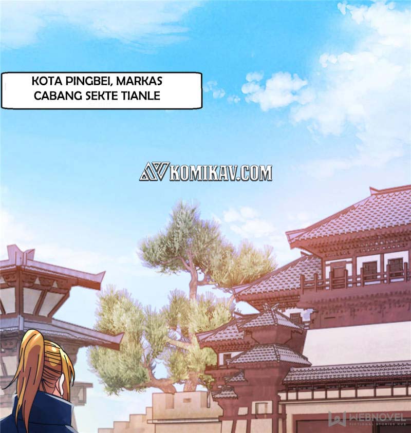 Baca The Top Clan Leader In History Chapter 117 Gambar 2