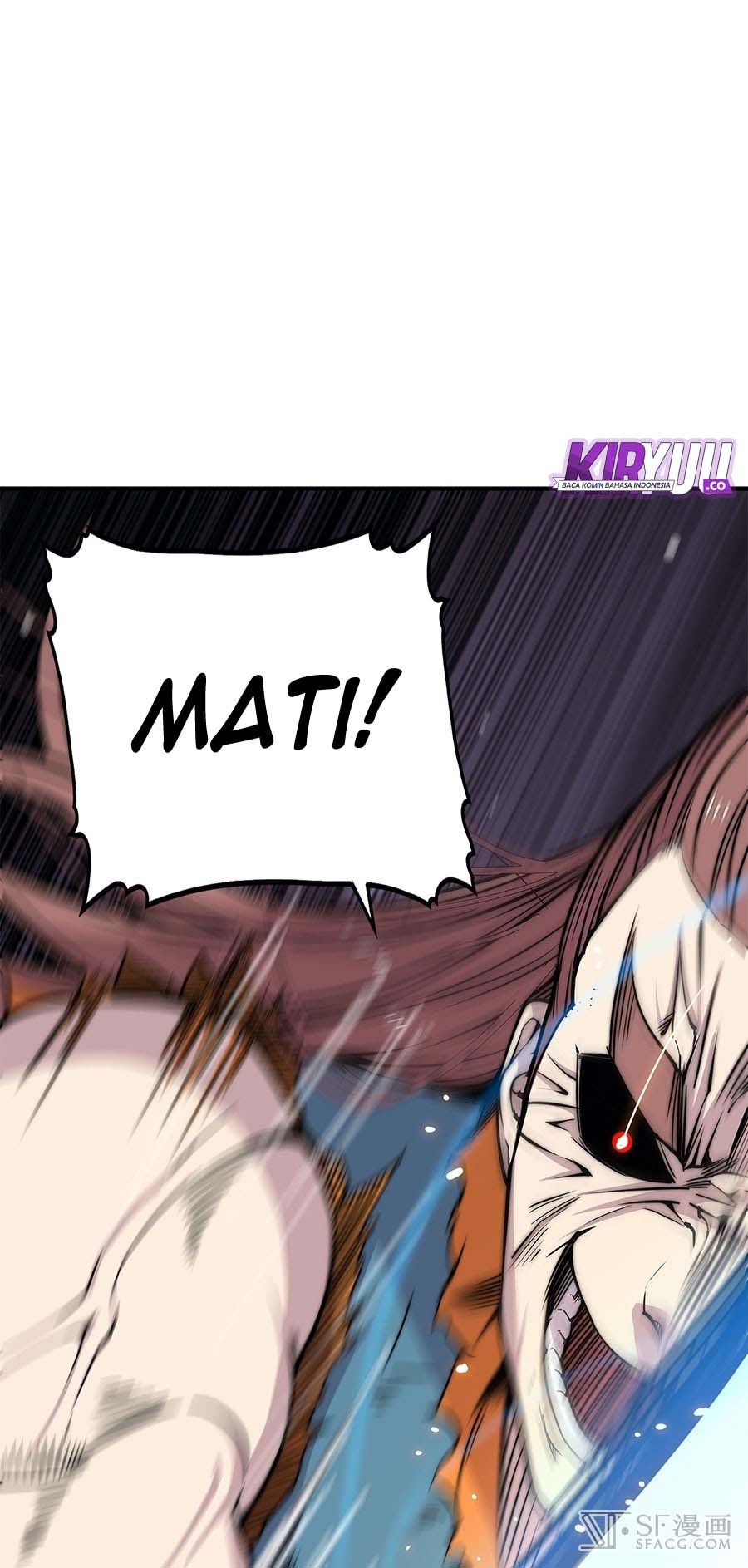 Martial King’s Retired Life Chapter 84 Gambar 12