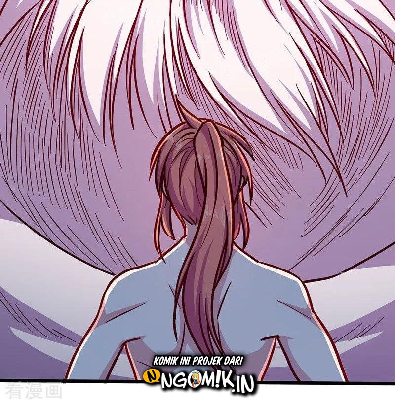 God of War Chapter 100 Gambar 39