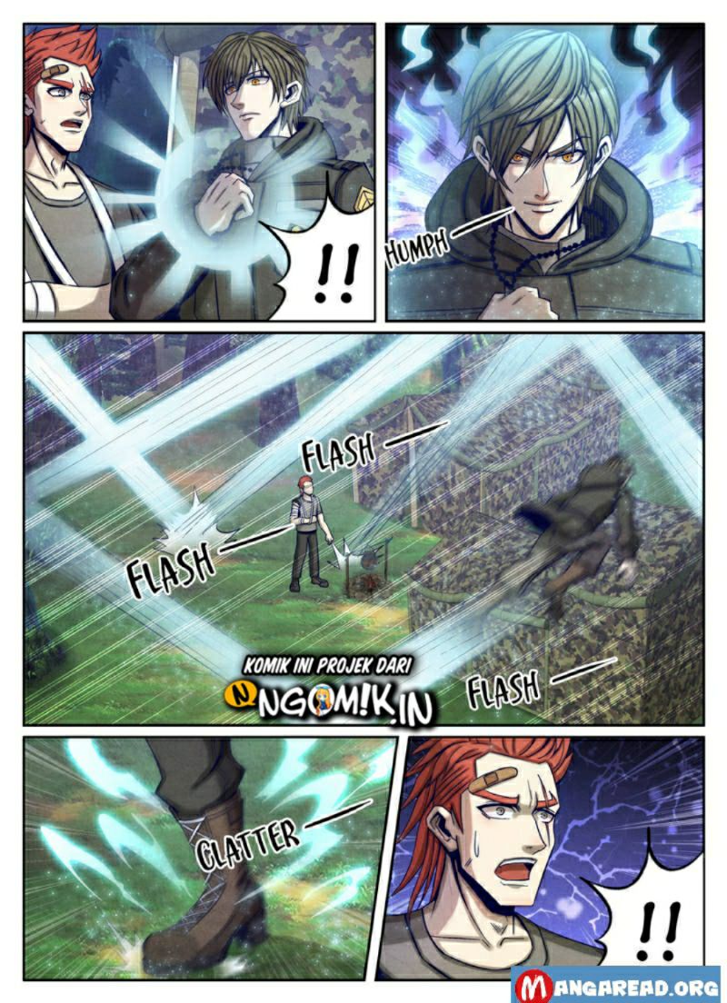 Return From the World of Immortals Chapter 72 Gambar 11