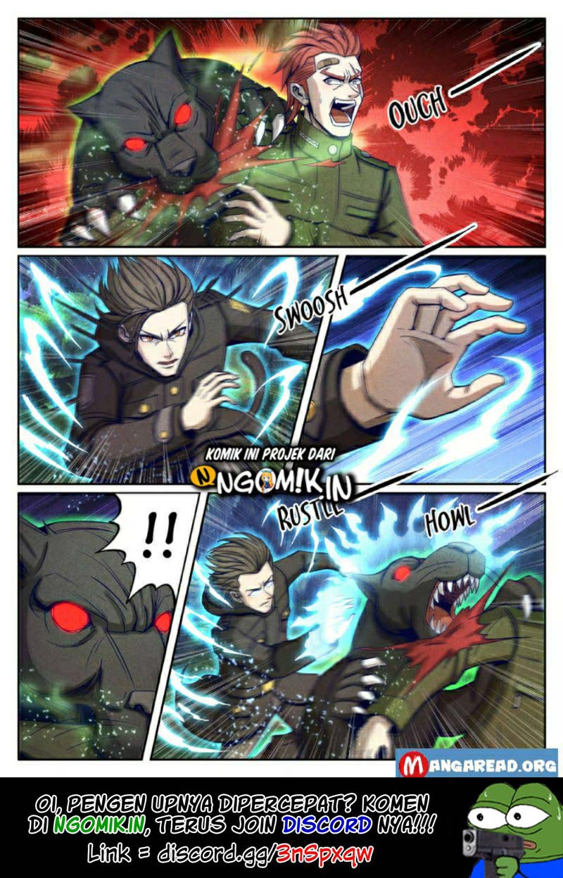 Baca Return From the World of Immortals Chapter 72 Gambar 2