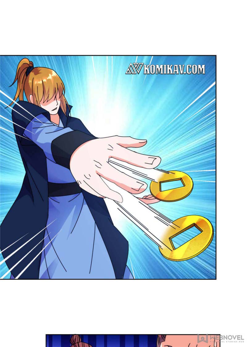 The Top Clan Leader In History Chapter 116 Gambar 20
