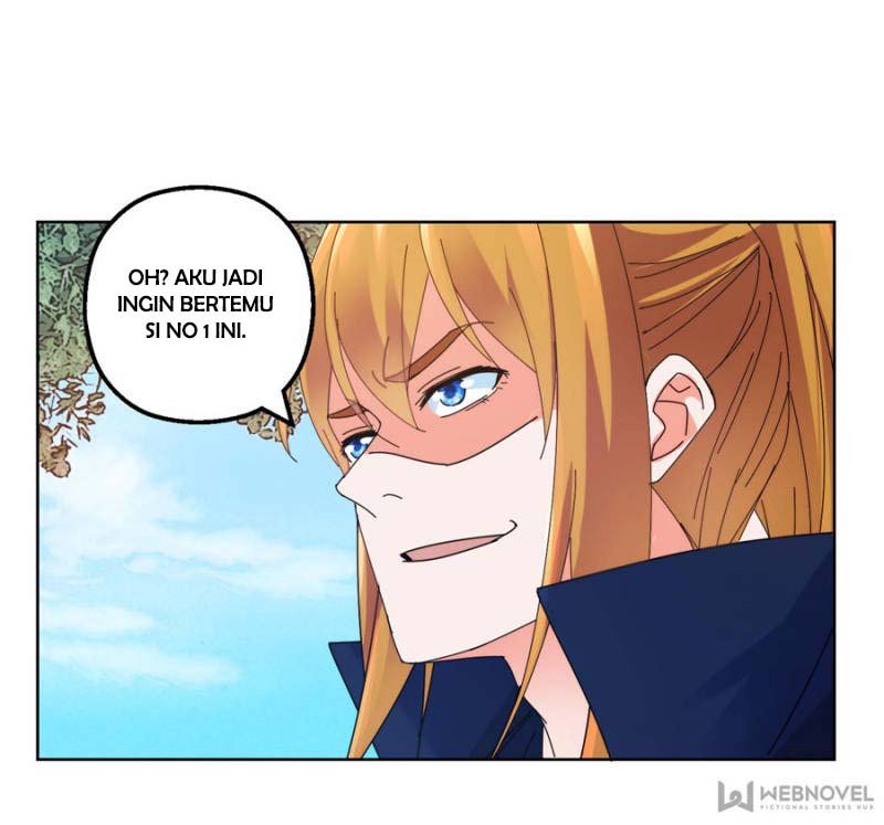 The Top Clan Leader In History Chapter 116 Gambar 25