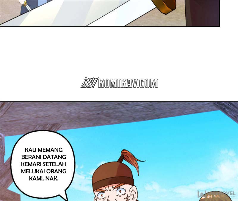 The Top Clan Leader In History Chapter 116 Gambar 30