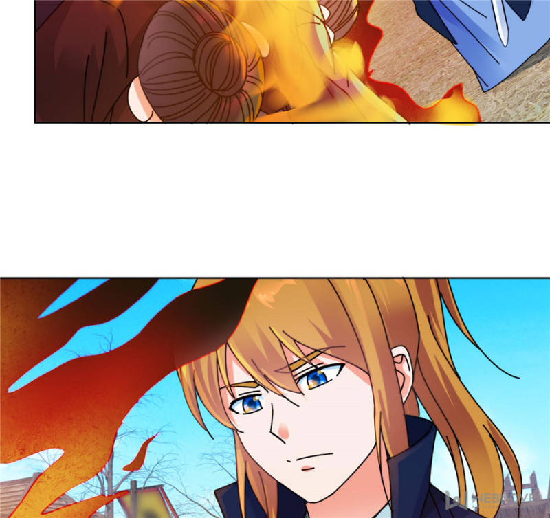 The Top Clan Leader In History Chapter 116 Gambar 41
