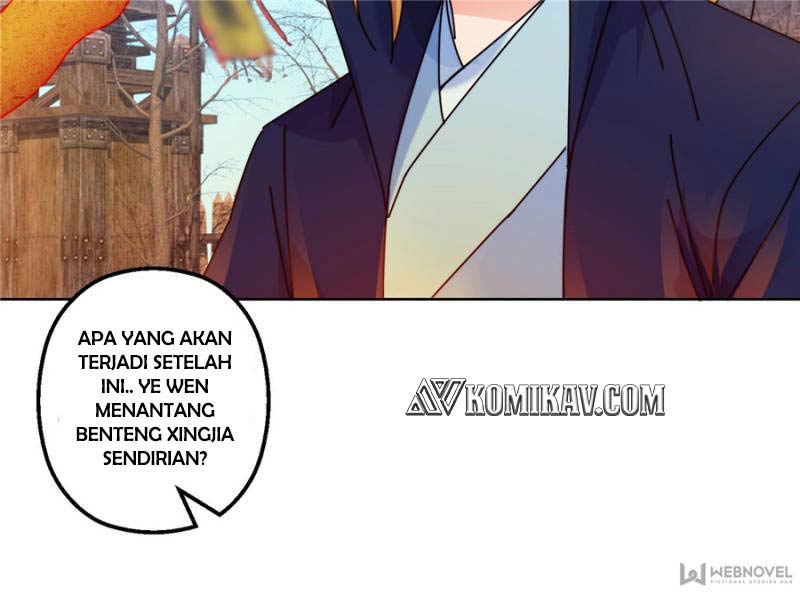 The Top Clan Leader In History Chapter 116 Gambar 42