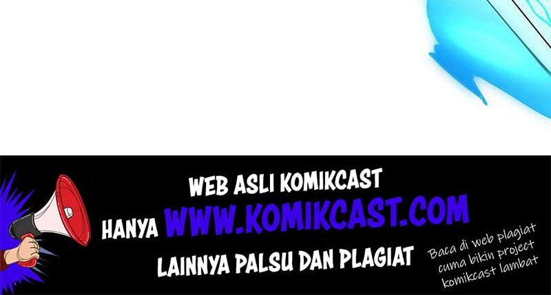Chaotic Sword God Chapter 117 Gambar 27