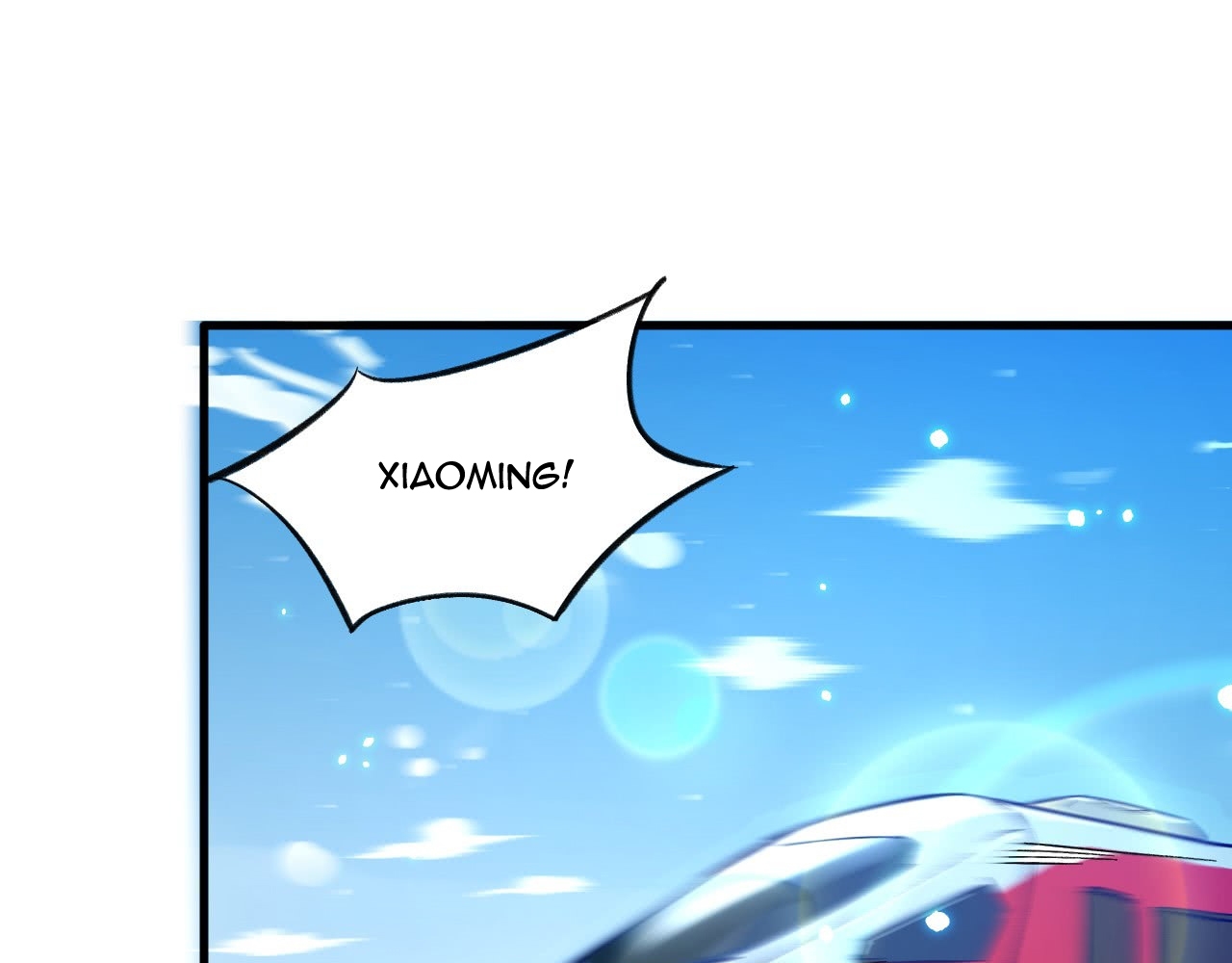 Baca Monk From the Future Chapter 11 Gambar 2