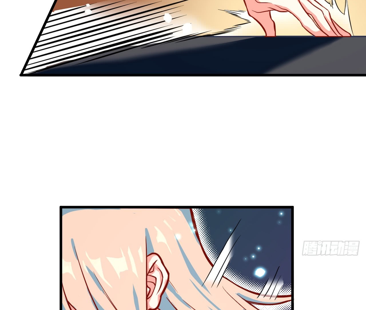 Monk From the Future Chapter 11 Gambar 40
